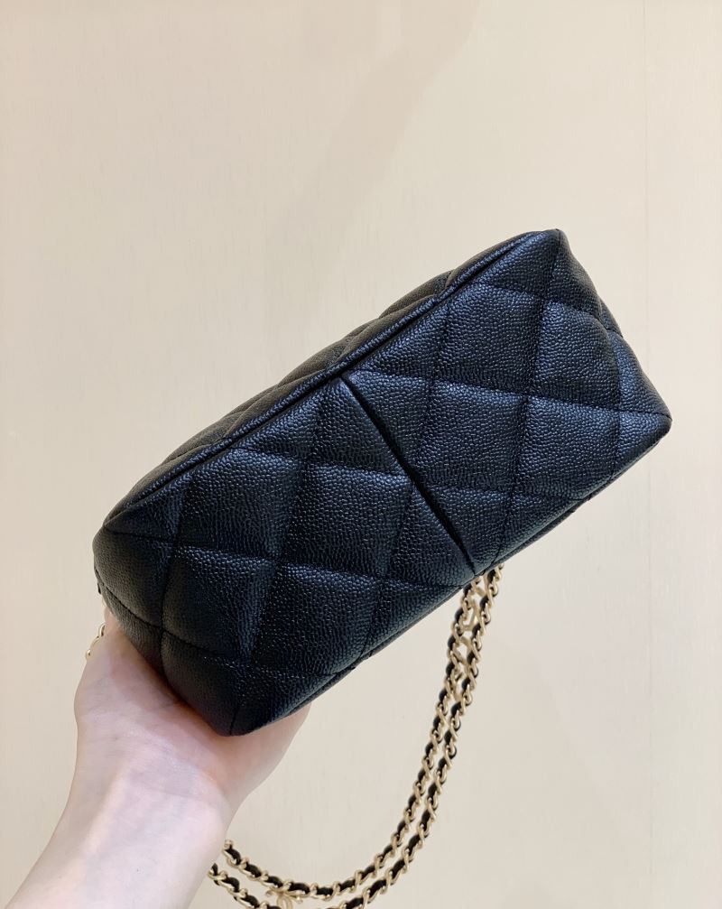 Chanel Hobo Bags